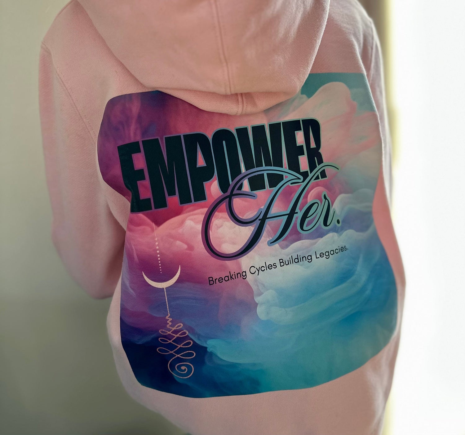 EmpowerHer.
